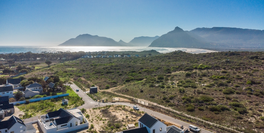 0 Bedroom Property for Sale in Kommetjie Western Cape